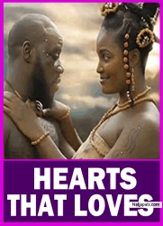 HEARTS THAT LOVES: AN INTERESTING EPIC LOVE STORY OF CHIZZY ALICHI, CAZ CHIDIEBERE -AFRICAN MOVIES