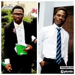 Adewale Adeaga Wharlexy