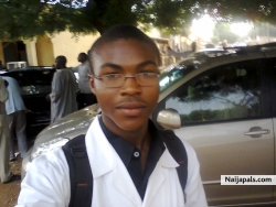 Chukwunomso Ibeh