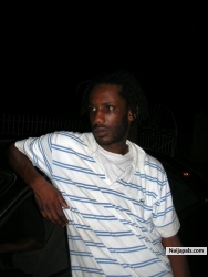 Jah Jah Love by A1 Flaymz