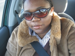 Folake Ade 