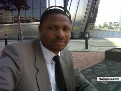 Leo Benson Ogiegbaen