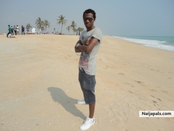 michael kelechi nzekwe