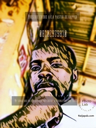 JOY OF THE LORD by Presidoe chidoe a.k.a pastor de rapper