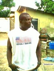 OLUDE YOMI