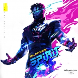 Spirit by Olamide