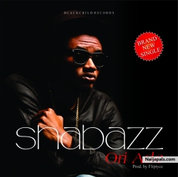 Ori Ade by Shabazz (prod. Fliptyce)