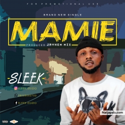 Mamie by Sleek