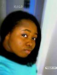 Akaolisa Ewelike (MissKaay)