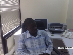 Omokhabi Mhodu Shaibu (Slimbody)