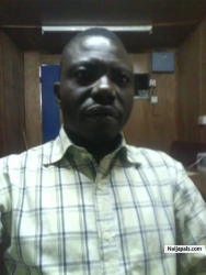 Adeshina Fatai Idris (fadrisco)
