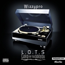 Say You Do by WizzyPro  ft. Ycee x Spyz x Dr Jazz