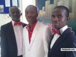 Glorious Word Ministries
