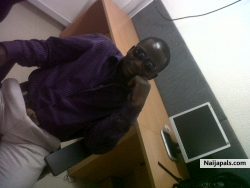 ojurongbe bolaji muis