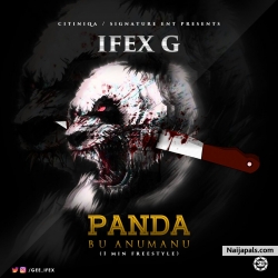 Panda Bu Anumanu by IFEX G