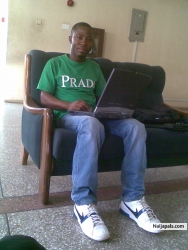 patrick dormevenu
