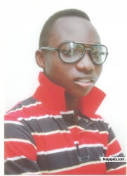 Ayodele Idowu (Soulsealler)
