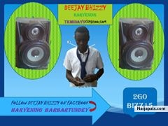 Davido ft Olamide x Dj bhizzy_The money remix by Davido ft Olamide x Dj bhizzy_The money remix