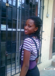 just me