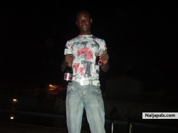 just dey shayo