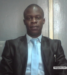 Adedotun Temitope Ajibare