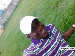 Obinna Joseph