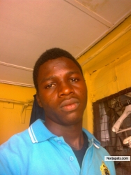am just a gentle guy!