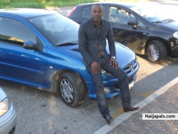 endy emenike