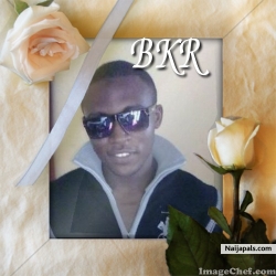 Bakare Rasheed