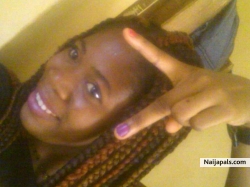 Ebraheem Ohunene (cuteberry18)