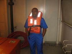 emergency