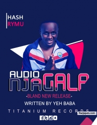 Njagala-Hash rymu by Hash rymu