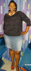 esther matengo