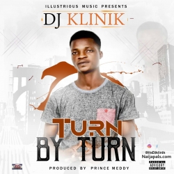 TURN BY TURN by Dj Klinik