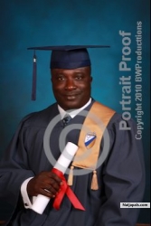 Abiodun Ajiroba