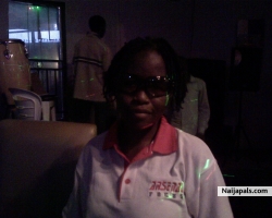 OLUGBENGA TOSIN JUMOKE
