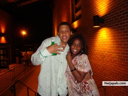 me  and  sandra