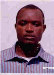 john oaikhena
