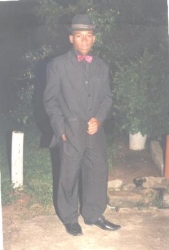 Nsirim Omuna-Amadi