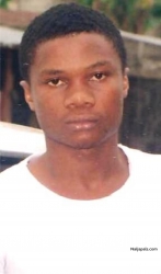Emmanuel iyke (emma4g)