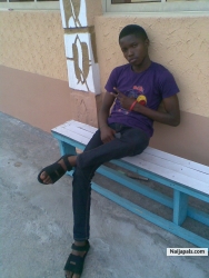 Alabi Isaac Adetola