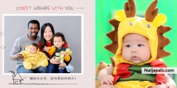 hi my family