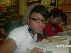 jessie wiv ma glasses