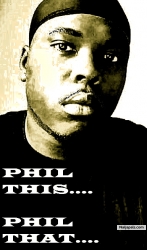 Home From Work by Phil