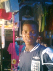 no be mistake say i be God's favourite pikkin