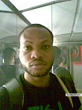 mathew ighalo