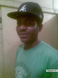 who the cap fit.