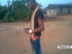 orenuga ayomikun