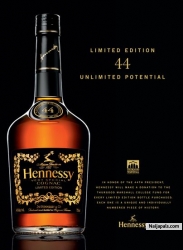 Hennessy