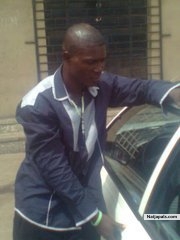 olamide ajibola
